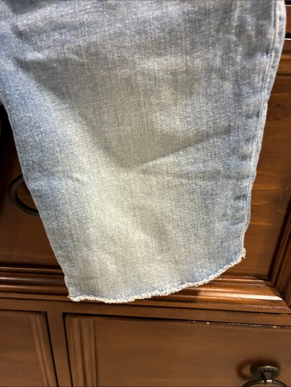 GAP kids Denim Shorts